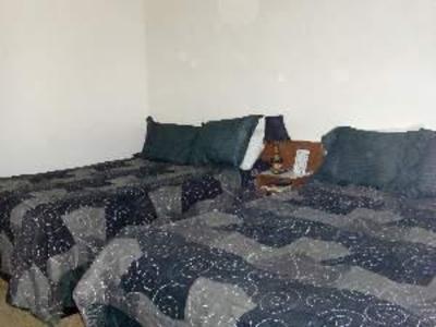 фото отеля Paintbrush Inn