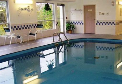 фото отеля Fairfield Inn Zanesville