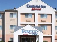 Fairfield Inn Zanesville
