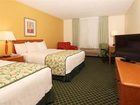 фото отеля Fairfield Inn Zanesville