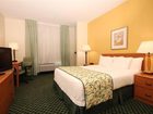 фото отеля Fairfield Inn Zanesville