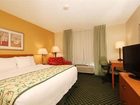 фото отеля Fairfield Inn Zanesville