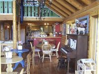 Lillaskog Lodge Bed & Breakfast