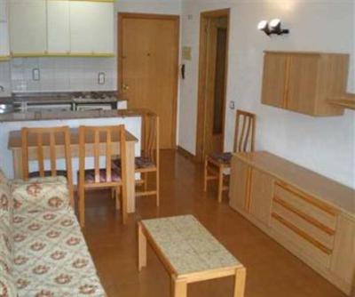 фото отеля Decathlon Pentathlon Marathon Apartments Salou