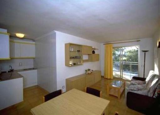 фото отеля Decathlon Pentathlon Marathon Apartments Salou