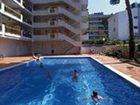 фото отеля Decathlon Pentathlon Marathon Apartments Salou