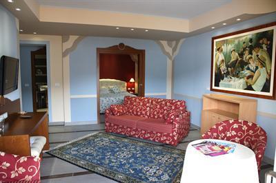 фото отеля Del Lago Hotel Cannobio