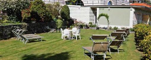 фото отеля Del Lago Hotel Cannobio