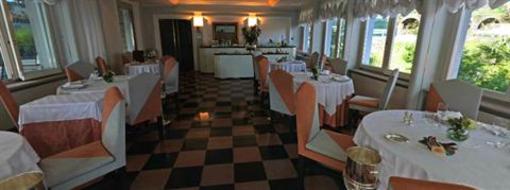 фото отеля Del Lago Hotel Cannobio