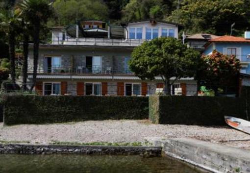 фото отеля Del Lago Hotel Cannobio