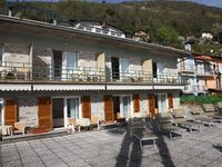 Del Lago Hotel Cannobio