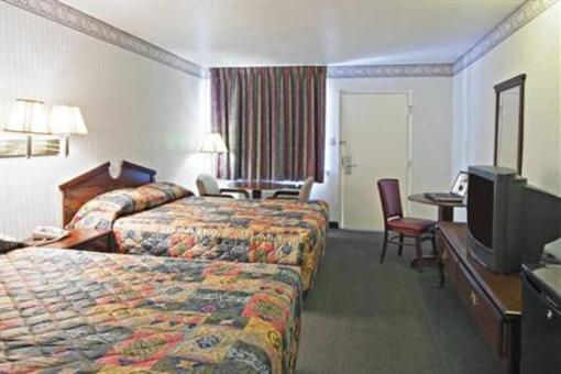 фото отеля Americas Best Value Inn Tupelo