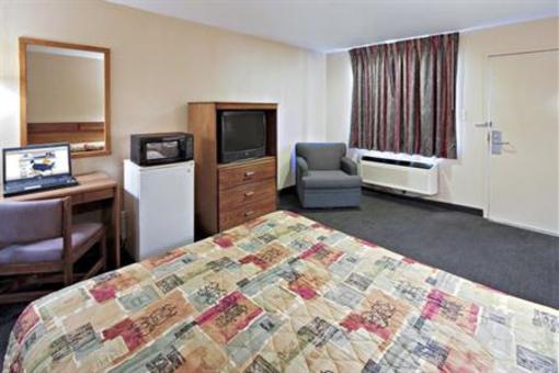 фото отеля Americas Best Value Inn Tupelo