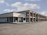 Americas Best Value Inn Tupelo