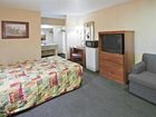 фото отеля Americas Best Value Inn Tupelo