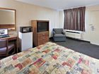 фото отеля Americas Best Value Inn Tupelo