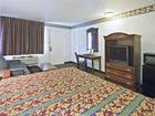 фото отеля Americas Best Value Inn Tupelo