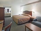 фото отеля Americas Best Value Inn Tupelo