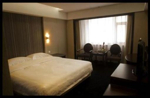 фото отеля International Trade Hotel Changchun