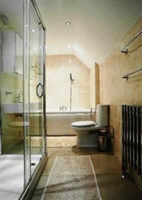 фото отеля Henwick House Bed & Breakfast