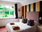 фото отеля Henwick House Bed & Breakfast