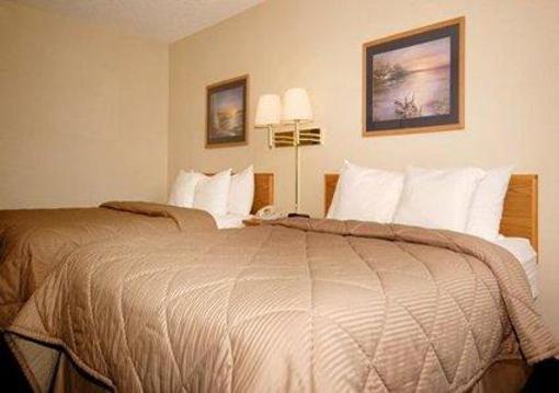 фото отеля Comfort Inn Gunnison