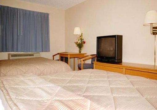 фото отеля Comfort Inn Gunnison