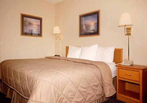 фото отеля Comfort Inn Gunnison