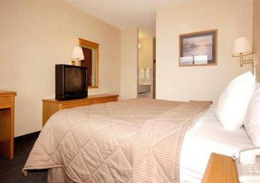 фото отеля Comfort Inn Gunnison