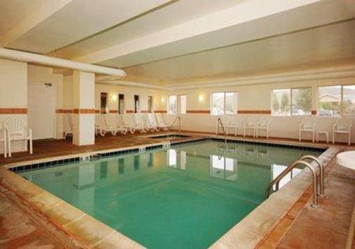 фото отеля Comfort Inn Gunnison