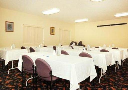 фото отеля Comfort Inn Gunnison