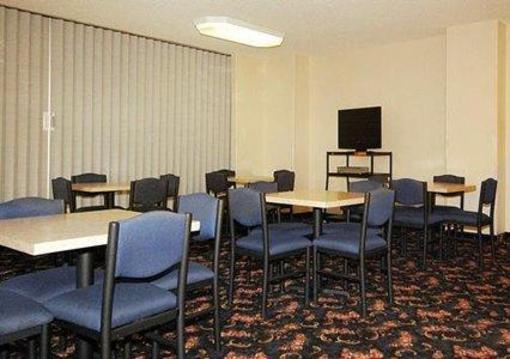 фото отеля Comfort Inn Gunnison