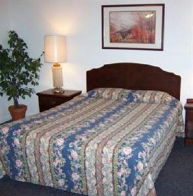фото отеля The Capri Motel South Lake Tahoe