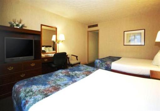 фото отеля BEST WESTERN General Nelson