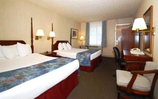 фото отеля BEST WESTERN General Nelson