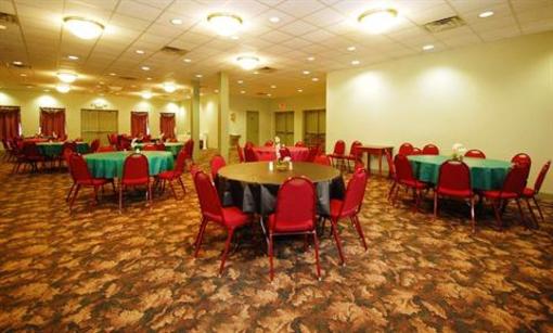 фото отеля BEST WESTERN General Nelson