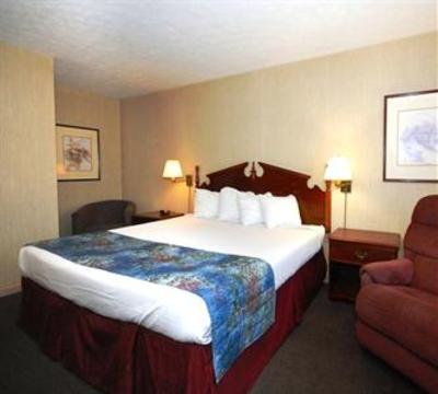 фото отеля BEST WESTERN General Nelson