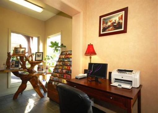 фото отеля BEST WESTERN General Nelson