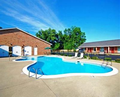 фото отеля BEST WESTERN General Nelson