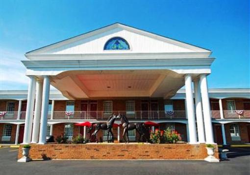 фото отеля BEST WESTERN General Nelson
