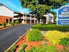 фото отеля BEST WESTERN General Nelson