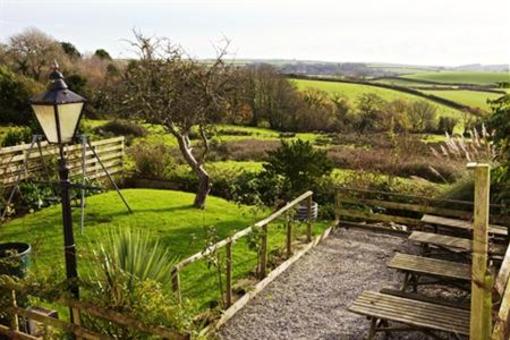 фото отеля The George Inn, Blackawton
