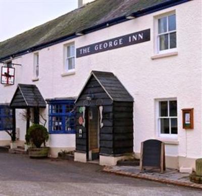 фото отеля The George Inn, Blackawton