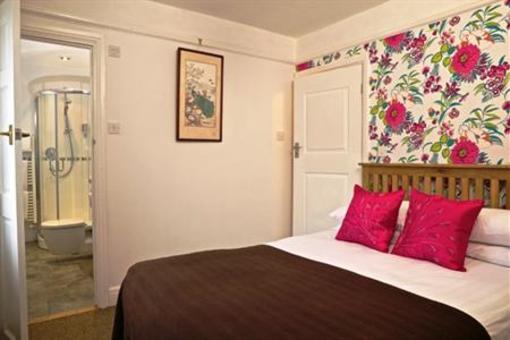 фото отеля The George Inn, Blackawton