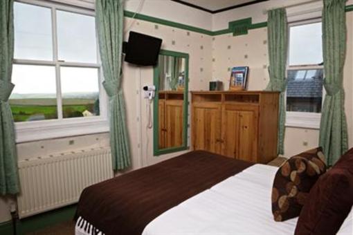 фото отеля The George Inn, Blackawton
