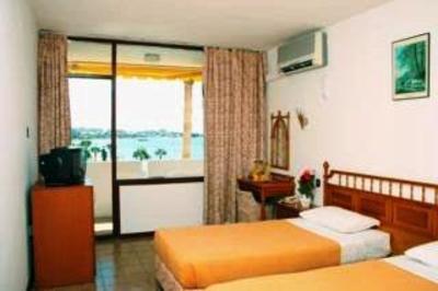 фото отеля Alperbey Hotel Alanya