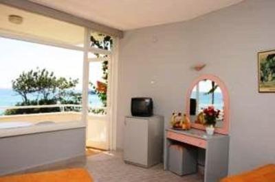фото отеля Alperbey Hotel Alanya
