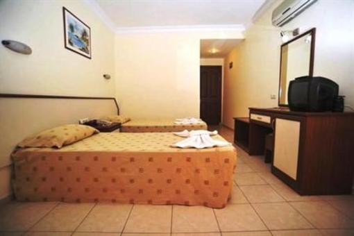 фото отеля Alperbey Hotel Alanya
