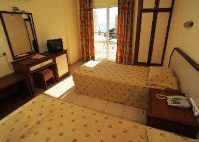 фото отеля Alperbey Hotel Alanya