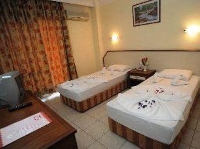фото отеля Alperbey Hotel Alanya